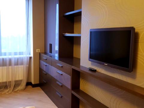 квартира по адресу Отакара Яроша ул., 24б