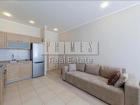 квартира за адресою Андрія Верхогляда вул. (Михайла Драгомирова), 9