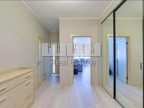 квартира за адресою Андрія Верхогляда вул. (Михайла Драгомирова), 9