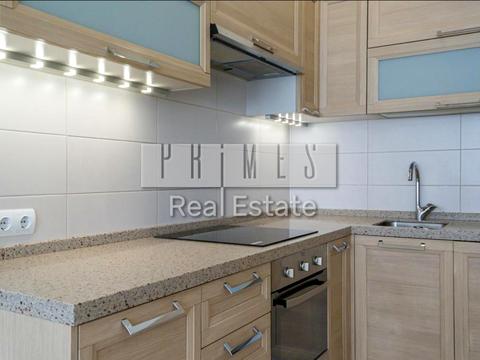 квартира за адресою Андрія Верхогляда вул. (Михайла Драгомирова), 9