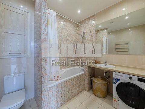 квартира за адресою Андрія Верхогляда вул. (Михайла Драгомирова), 9