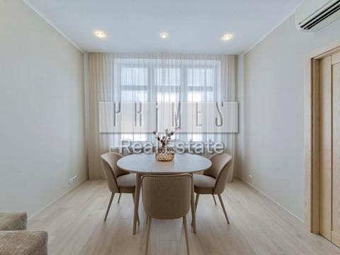 квартира за адресою Андрія Верхогляда вул. (Михайла Драгомирова), 9