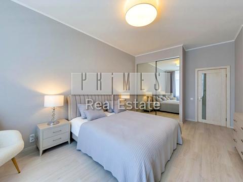 квартира за адресою Андрія Верхогляда вул. (Михайла Драгомирова), 9