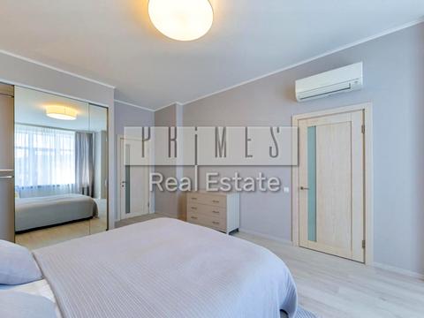 квартира за адресою Андрія Верхогляда вул. (Михайла Драгомирова), 9