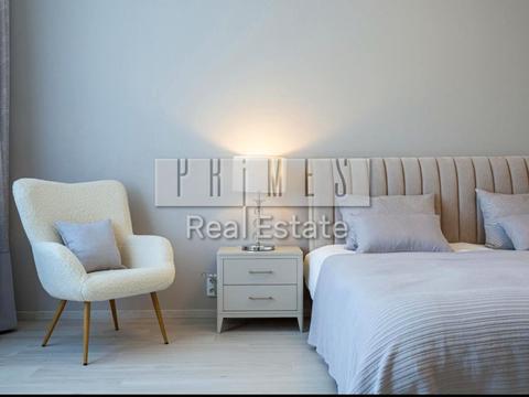 квартира за адресою Андрія Верхогляда вул. (Михайла Драгомирова), 9