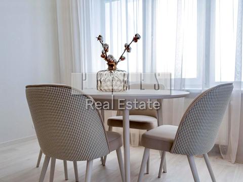 квартира за адресою Андрія Верхогляда вул. (Михайла Драгомирова), 9