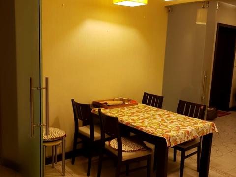 квартира по адресу Отакара Яроша ул., 24б