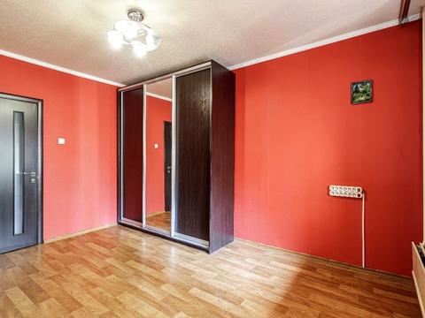 квартира по адресу Тростянецкая ул., 8