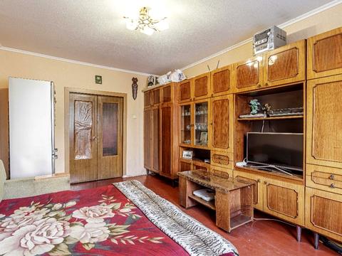 квартира по адресу Тростянецкая ул., 8