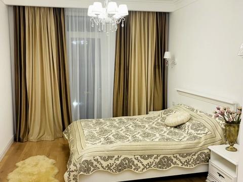 квартира по адресу Зализничная ул., 9Б