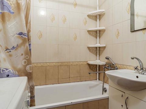 квартира по адресу Тростянецкая ул., 8