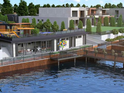 будинок за адресою європеська, 1