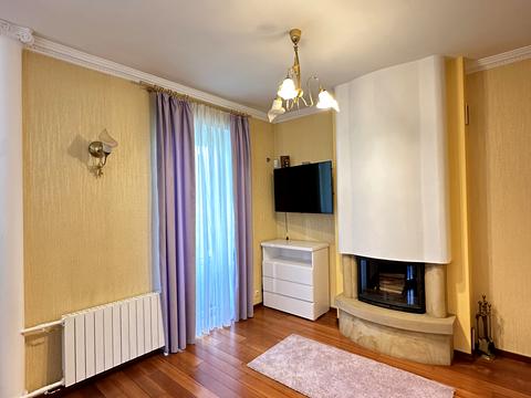 квартира по адресу Голосеевский просп. (40-летия Октября), 106/2