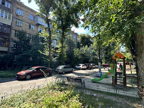 квартира по адресу Голосеевский просп. (40-летия Октября), 106/2