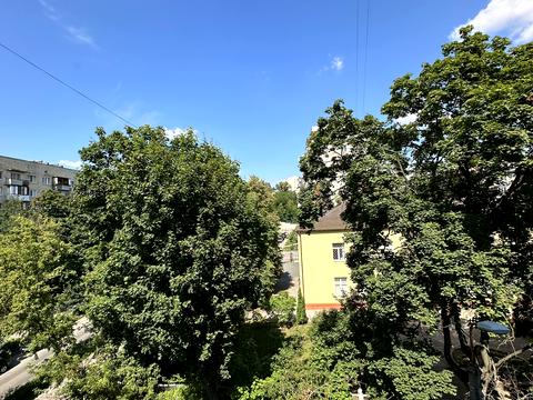 квартира по адресу Голосеевский просп. (40-летия Октября), 106/2