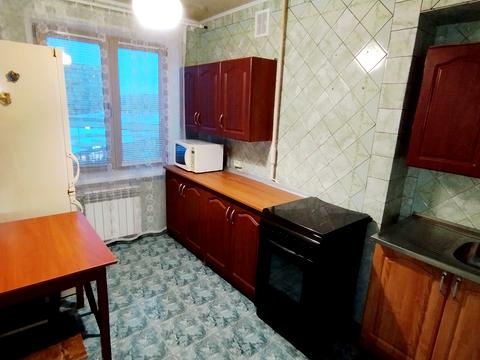 квартира за адресою Березинська вул., 24