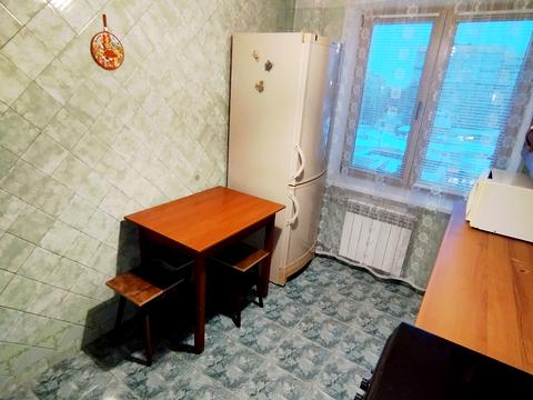 квартира за адресою Березинська вул., 24