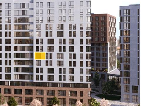 квартира за адресою Берковецька вул., (Будинок 6)