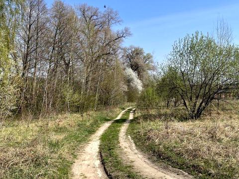 ділянка за адресою 