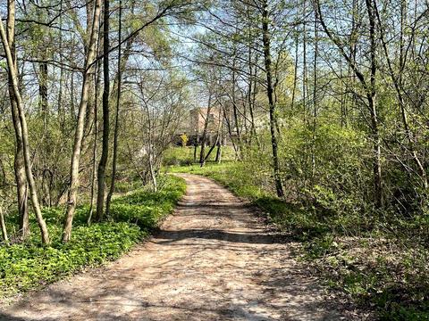 ділянка за адресою 