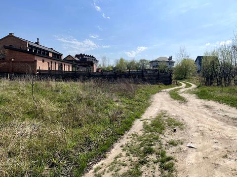 ділянка за адресою 