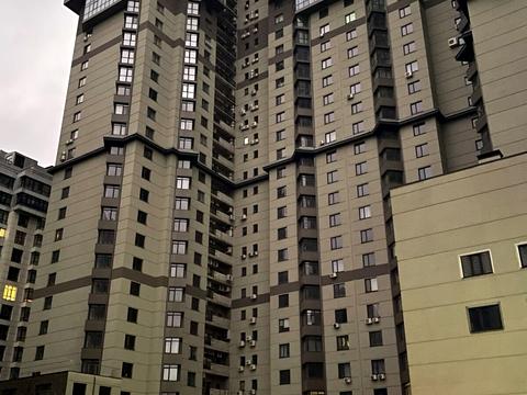 квартира за адресою Андрія Верхогляда вул. (Михайла Драгомирова), 14-А