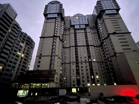 квартира за адресою Андрія Верхогляда вул. (Михайла Драгомирова), 14-А