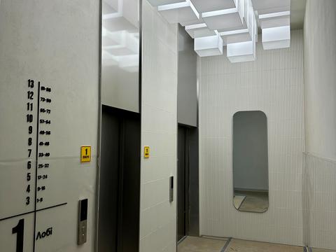 квартира за адресою Берковецька вул., (Будинок 6)