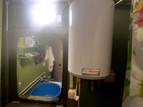 кімната за адресою Харків, Сергіївська вул., 8