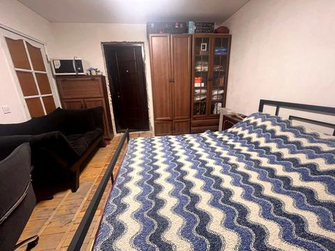 кімната за адресою Харків, Сергіївська вул., 8