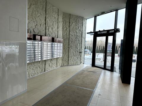 квартира за адресою Берковецька вул., (Будинок 6)