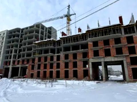 квартира за адресою Вовчинецька вул., (Будинок 4)