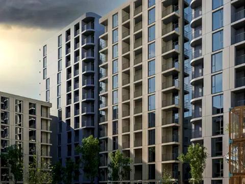 квартира за адресою Вовчинецька вул., (Будинок 4)