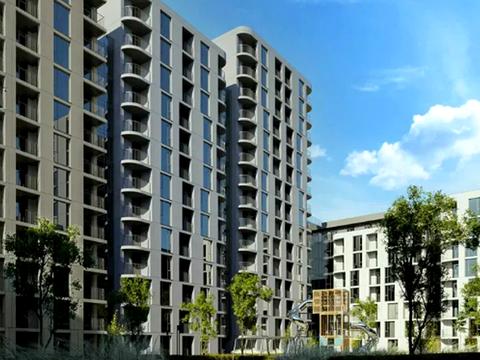 квартира за адресою Вовчинецька вул., (Будинок 4)