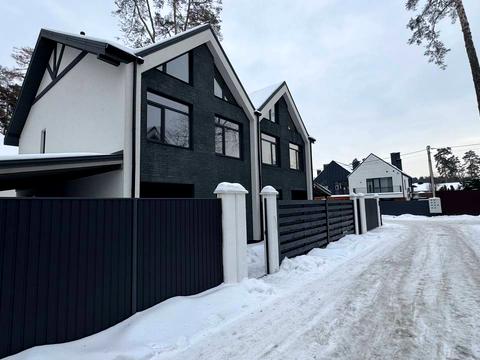 будинок за адресою Києво-Мироцька вул.