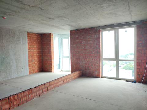 квартира по адресу Николая Пимоненко ул., 19