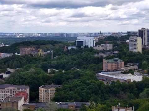 квартира по адресу Николая Пимоненко ул., 19