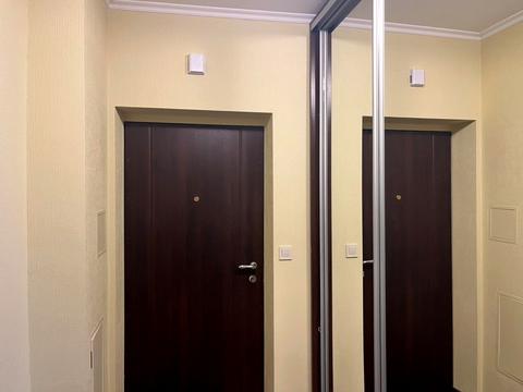 квартира за адресою Осіння вул., 33