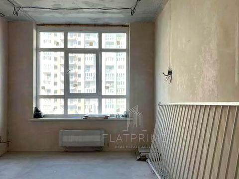 квартира за адресою Тираспольська вул., 58