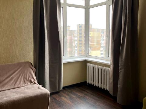 квартира за адресою Осіння вул., 33