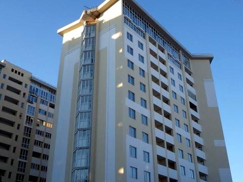 квартира за адресою Олександрівська вул., 1