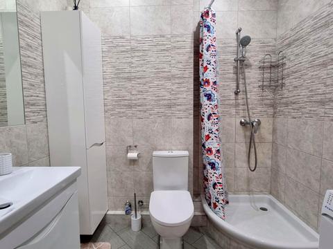 квартира за адресою Олександрівська вул., 1