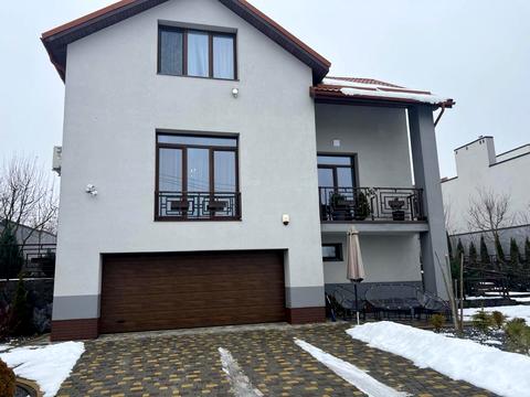 будинок за адресою Садова вул.