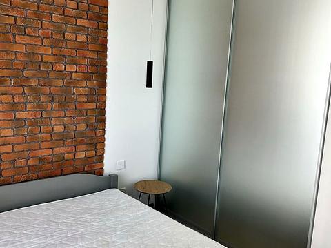 квартира по адресу Заречная ул., 2 к2