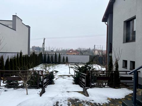 будинок за адресою Садова вул.