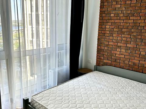 квартира по адресу Заречная ул., 2 к2