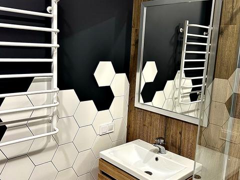 квартира по адресу Заречная ул., 2 к2