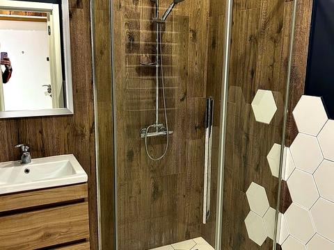 квартира по адресу Заречная ул., 2 к2