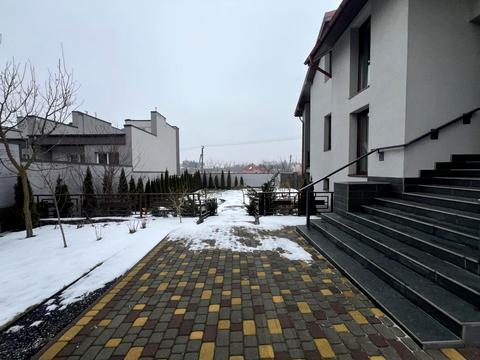 будинок за адресою Садова вул.