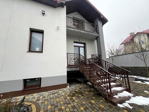 будинок за адресою Садова вул.